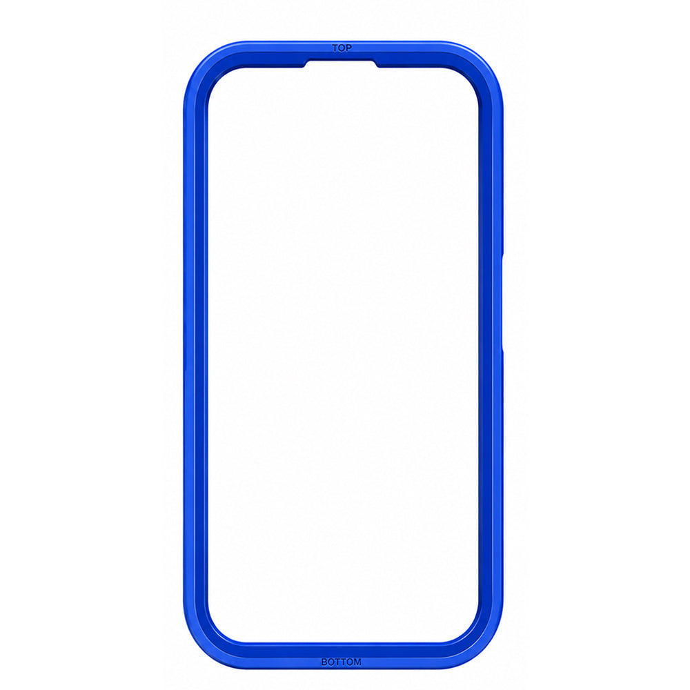 Blueo Anti-Peep AR Privacy Screen Protector for Apple iPhone 18 Pro Max, Tempered Glass, Full Glue, 3D