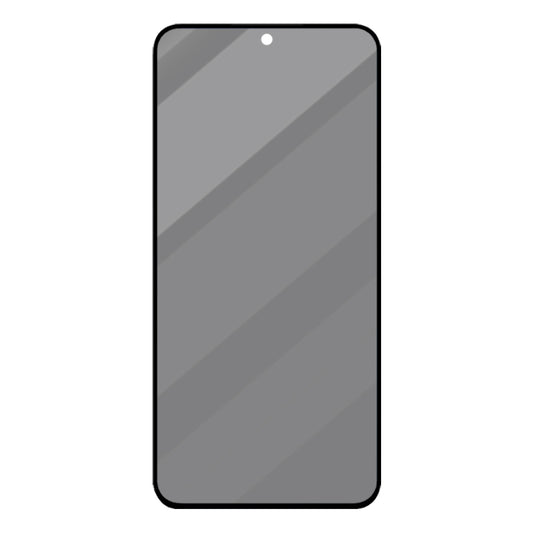 Ochranná fólie na displej Privacy Blueo Anti-Peep pro Samsung Galaxy S26 S942, Tvrzené sklo, Full Glue, Sada 5 kusů