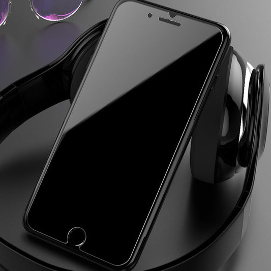 Ochranná fólie na displej Privacy Lito Classic pro Samsung Galaxy A24 4G A245, tvrzené sklo, plné lepidlo, 2.5D