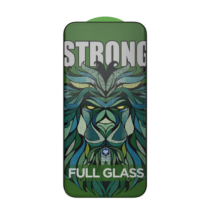 Ochranná fólie na displej Privacy Lito D+ Max Strong pro Apple iPhone 17 Air, Tvrzené sklo, Full Glue