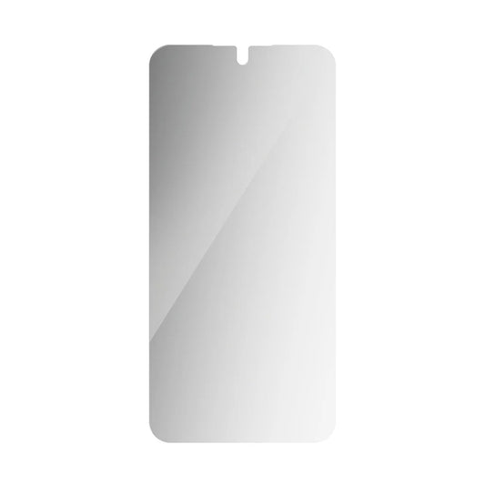 Ochranná fólie na displej Privacy PanzerGlass Ultra-Wide Fit pro Samsung Galaxy A36 A366, Tvrzené sklo, Full Glue