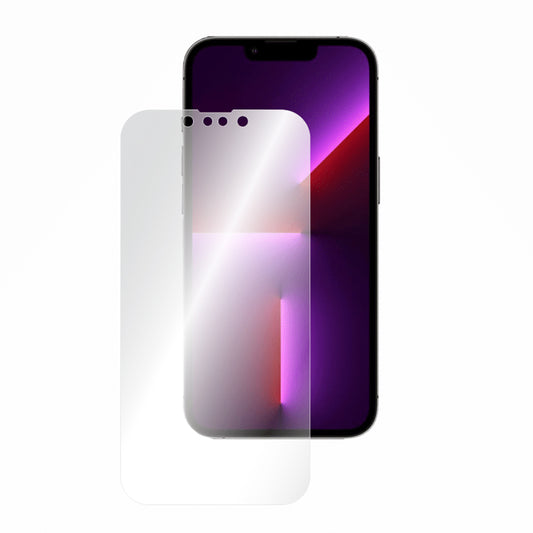 Ochranná fólie na displej Smart Protection Premium Classic pro Apple iPhone 13 Pro, plast, sada 2 kusy