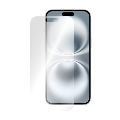 Ochranná fólie na displej Smart Protection Premium Classic pro Apple iPhone 16 Plus, plast, sada 2 kusy