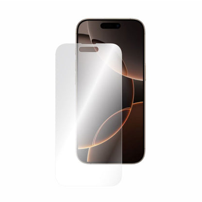 Smart Protection Premium Classic Screen Protector for Apple iPhone 16 Pro Max, Plastic, Set of 2 pieces