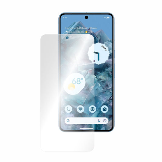 Ochranná fólie na displej Smart Protection Premium Classic pro Google Pixel 8 Pro, plast, sada 2 kusy