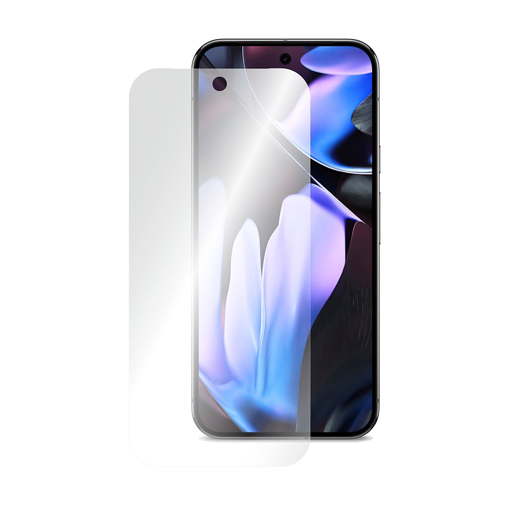 Ochranná fólie na displej Smart Protection Premium Classic pro Google Pixel 9 Pro, plast, sada 2 kusy