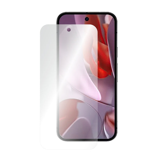 Ochranná fólie na displej Smart Protection Premium Classic pro Google Pixel 9a, plast, sada 2 kusy