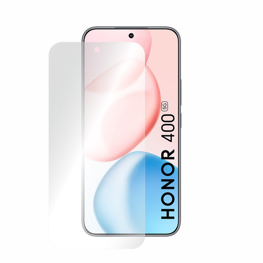 Ochranná fólie na displej Smart Protection Premium Classic pro Honor 400, plast, sada 2 kusy