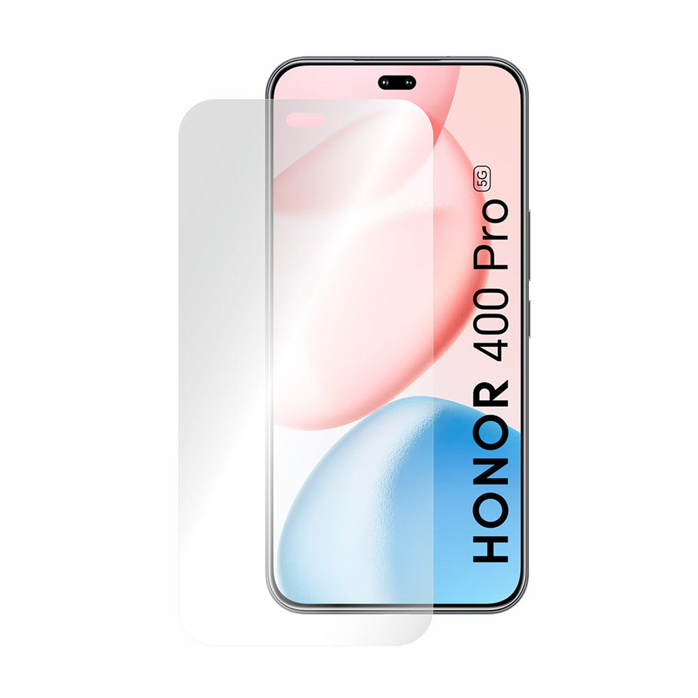 Ochranná fólie na displej Smart Protection Premium Classic pro Honor 400 Pro, plast, sada 2 kusy