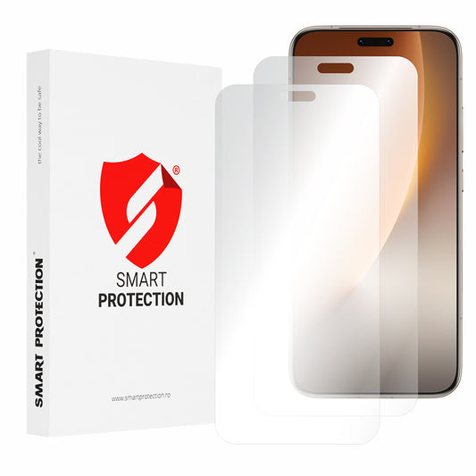 Smart Protection Premium Classic Screen Protector for Honor Magic8 Pro, Plastic, Set of 2 Pieces