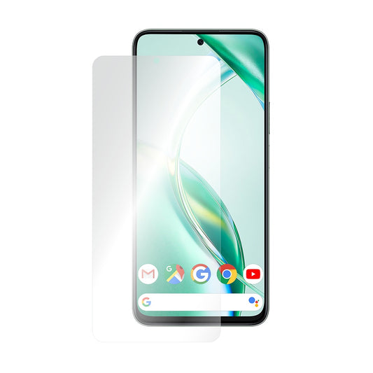 Ochranná fólie na displej Smart Protection Premium Classic pro Honor X7c / 200 Smart, plast, sada 2 kusy
