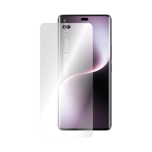 Ochranná fólie na displej Smart Protection Premium Classic pro Honor X9c / Magic7 Lite, plast, sada 2 kusy