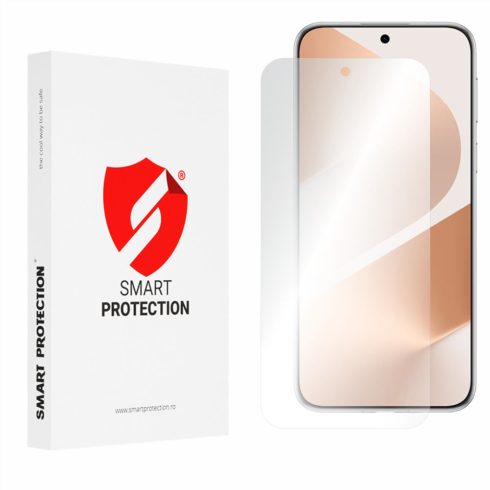 Ochranná fólie na displej Smart Protection Premium Classic pro Huawei Pura 80 Pro, plast, sada 2 kusy