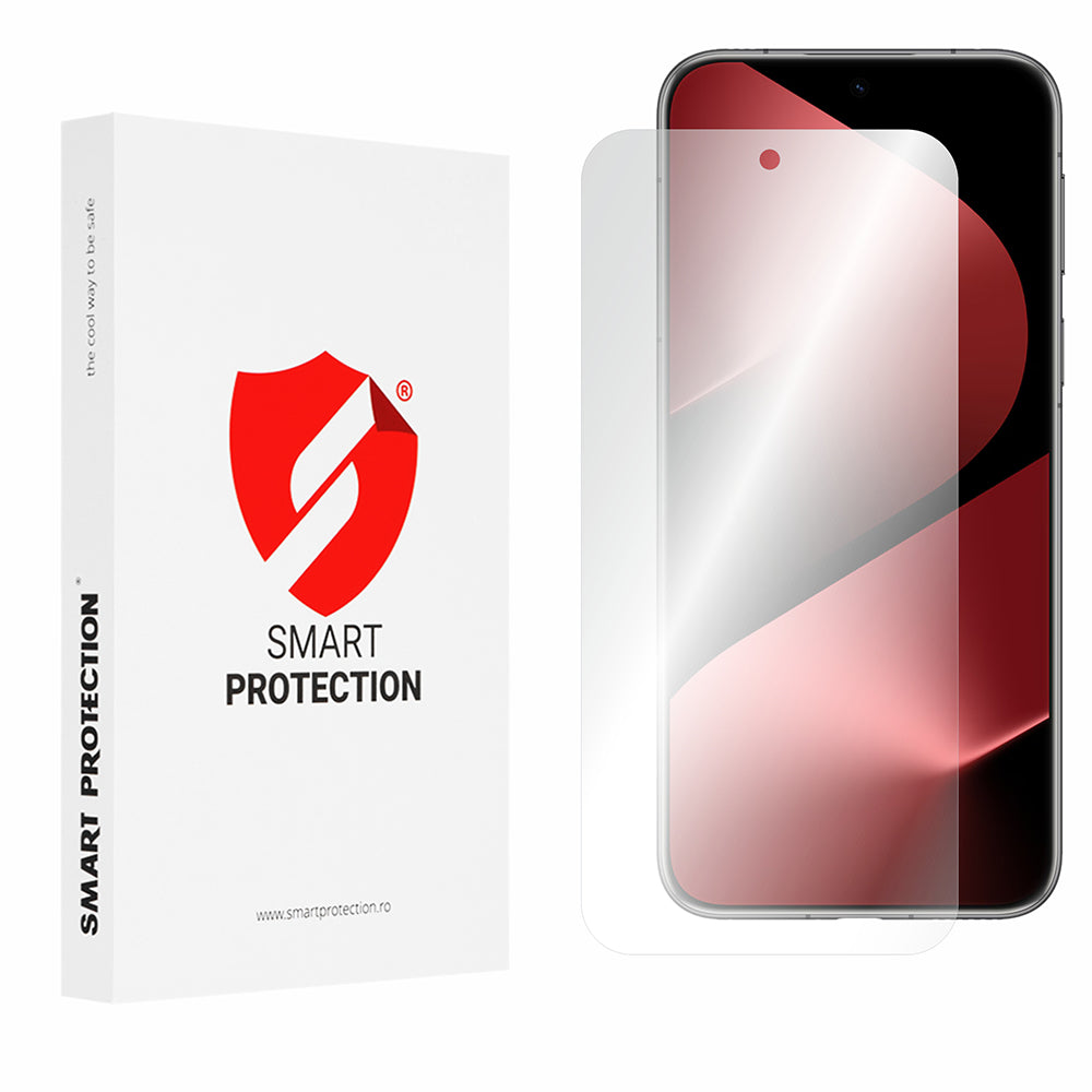 Smart Protection Premium Classic Screen Protector for Huawei Pura 80 Ultra, Plastic, Set of 2 pieces