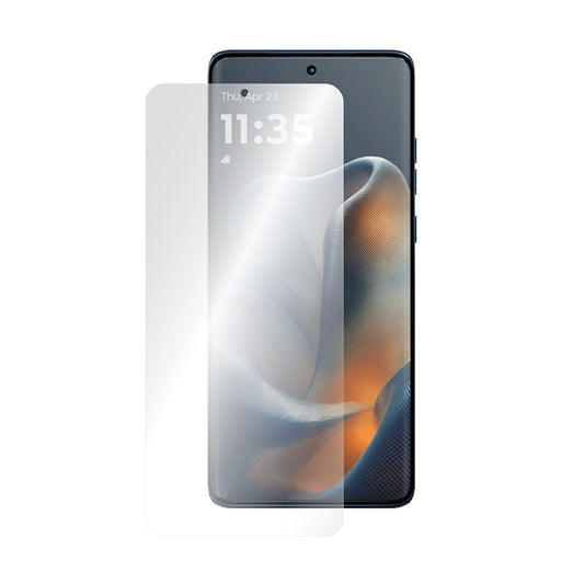 Ochranná fólie Smart Protection Premium Classic pro Motorola Edge 60 Fusion / Edge 60, Plast, Sada 2 kusy