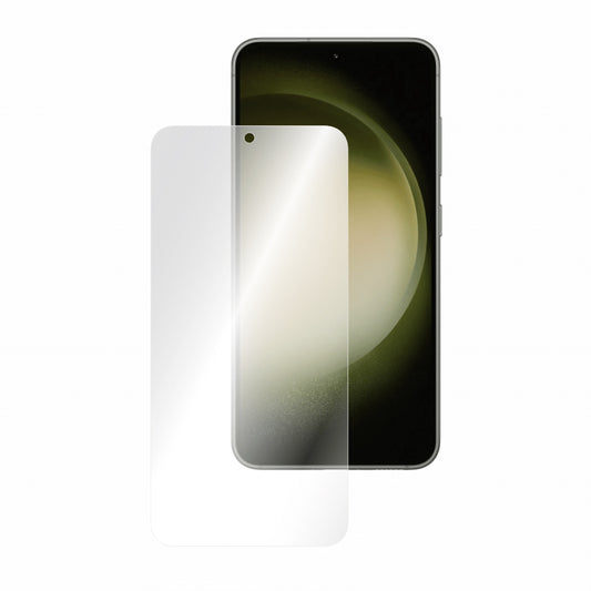 Ochranná fólie na displej Smart Protection Premium Classic pro Samsung Galaxy S23+ S916, plast, sada 2 kusy