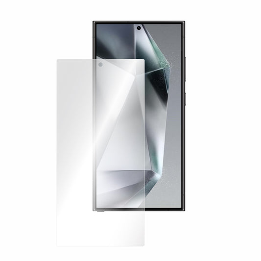 Ochranná fólie na displej Smart Protection Premium Classic pro Samsung Galaxy S24 Ultra S928, plast, sada 2 kusů