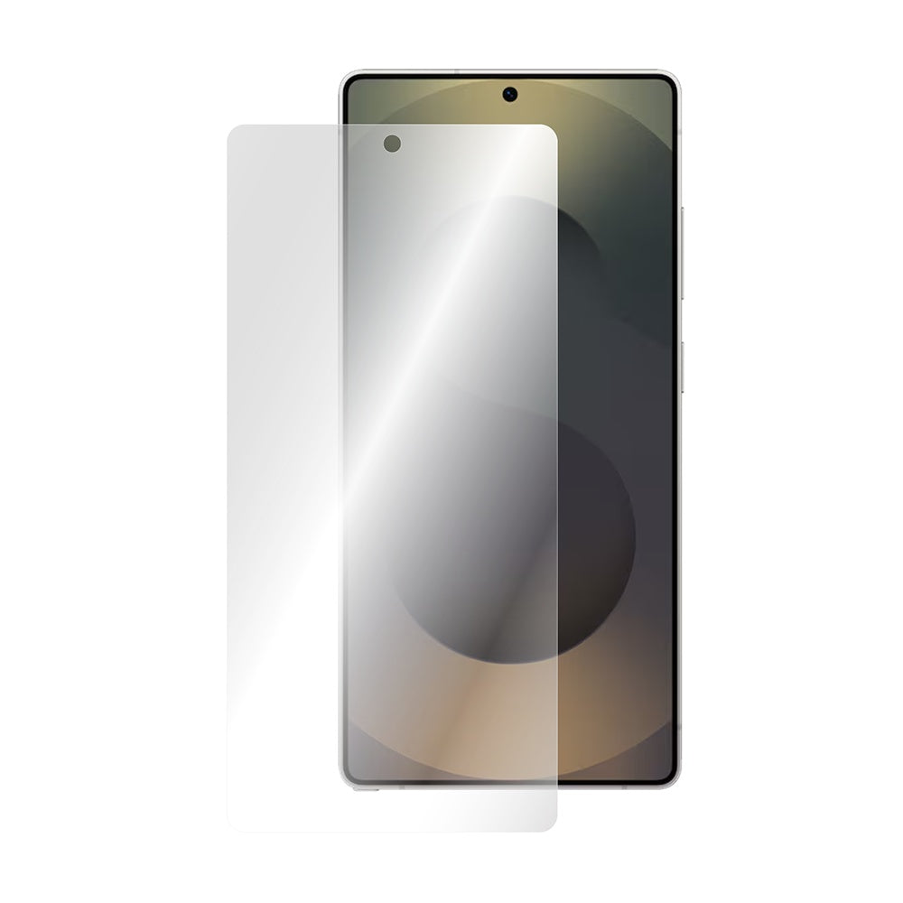 Ochranná fólie na displej Smart Protection Premium Classic pro Samsung Galaxy S25 Ultra S938, plast, sada 2 kusy