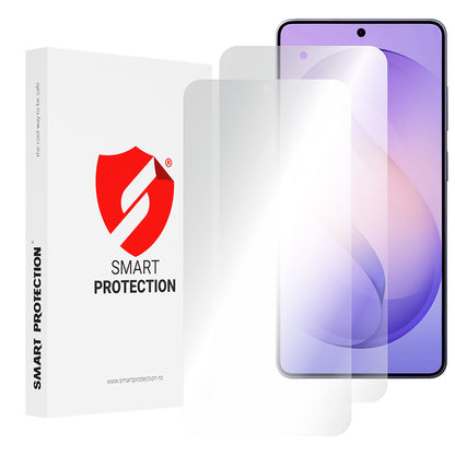 Ochranná fólie Smart Protection Premium Classic pro Samsung Galaxy S26 Ultra S948, Plast, Sada 2 kusy