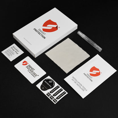 Smart Protection Premium Classic Screen Protector for Xiaomi 17 Ultra, Plastic, Set of 2 Pieces