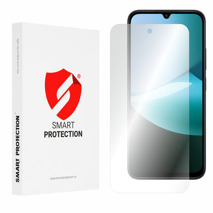 Ochranná fólie na displej Smart Protection Premium Classic pro Xiaomi Redmi 15C 5G / 15C 4G, plast, sada 2 kusy