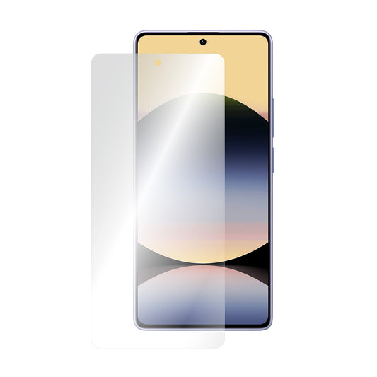 Ochranná fólie na displej Smart Protection Premium Classic pro Xiaomi Redmi Note 14S, plast, sada 2 kusy