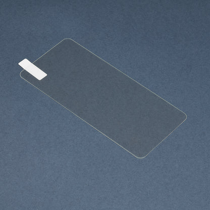 Ochranná fólie na displej Techsuit Clear Vision pro Apple iPhone 16 Plus / 15 Plus / 15 Pro Max, tvrzené sklo, plné lepidlo