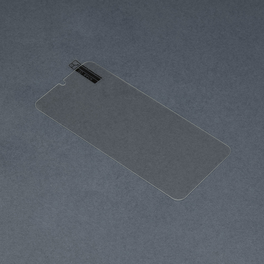 Ochranná fólie na displej Techsuit Clear Vision pro Honor X6a, tvrzené sklo, plné lepidlo