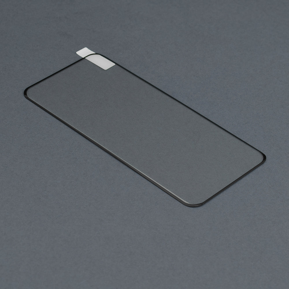 Ochranná fólie na displej Techsuit pro Honor 90, tvrzené sklo, Full Glue, 111D, černá