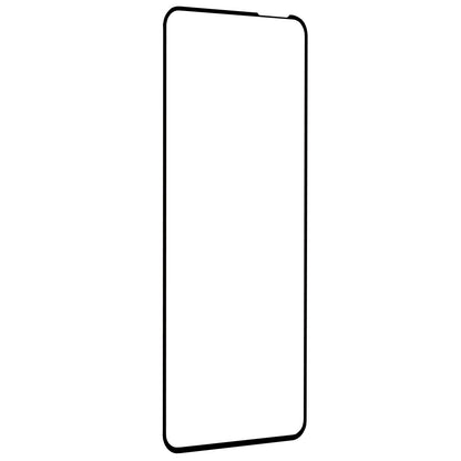 Ochranná fólie na displej Techsuit pro Motorola Moto G32, tvrzené sklo, plné lepidlo, 111D, černá