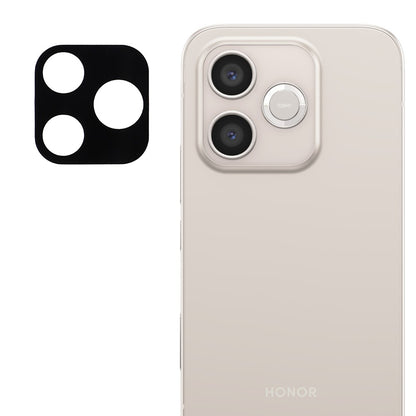 Ochranná fólie na zadní kameru Techsuit pro Honor 600 Lite, tvrzené sklo, černá