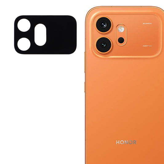 Ochranná fólie Techsuit pro Honor 600, tvrzené sklo, černá