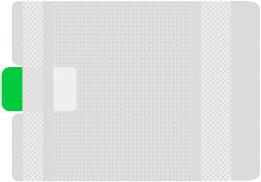 Fólie pro vyjmutí baterie Nokia G22, servisní balení A0300248H001 