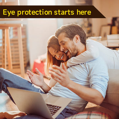 Matná ochranná fólie proti modrému světlu Techsuit VisionProX pro Apple MacBook Air 13inch (2020) / (2018) / (2017), Plast