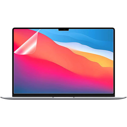 Matná ochranná fólie proti modrému světlu Techsuit VisionProX pro Apple MacBook Pro 14inch (2024), Plast