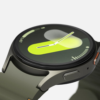 Ochranná fólie Ringke R4 pro Samsung Galaxy Watch7 40mm, sada 4 kusů, tvrzené sklo