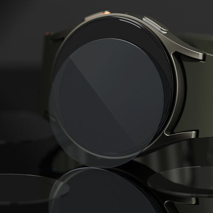 Ochranná fólie Ringke R4 pro Samsung Galaxy Watch7 40mm, sada 4 kusů, tvrzené sklo