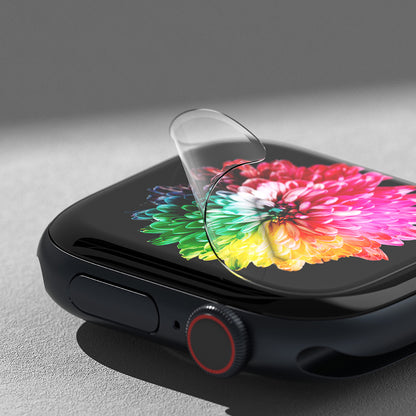 Folie ochranná Smart Protection Premium Classic pro Huawei Watch GT 6 Pro, sada 4 kusy, plast.