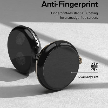 Folie ochranná Smart Protection Premium Classic pro Huawei Watch GT 6 Pro, sada 4 kusy, plast.