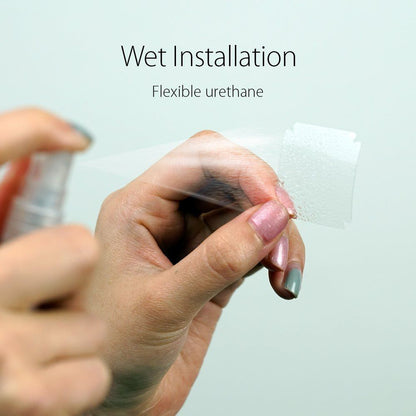 Folie ochranná Smart Protection Premium Classic pro Huawei Watch GT 6 Pro, sada 4 kusy, plast.