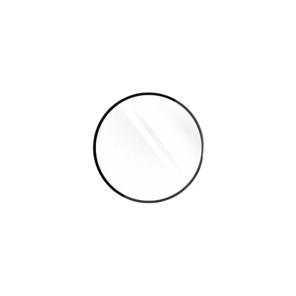 Fólie ochrany Techsuit Nano Flex pro Samsung Galaxy Watch Ultra, Sada 2 kusy, Plast, Černá
