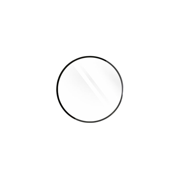 Ochranná fólie Techsuit Nano Flex pro Samsung Galaxy Watch Ultra2, plast, sada 2 kusy, černá
