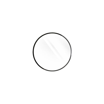 Ochranná fólie Techsuit Nano Flex pro Samsung Galaxy Watch Ultra2, plast, sada 2 kusy, černá