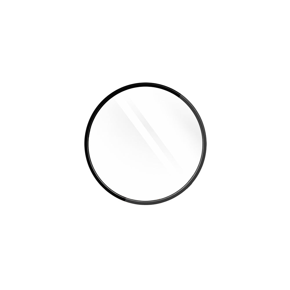 Fólie ochranná Techsuit Nano Flex pro Samsung Galaxy Watch7 40mm, Sada 2 kusy, Plast, Černá
