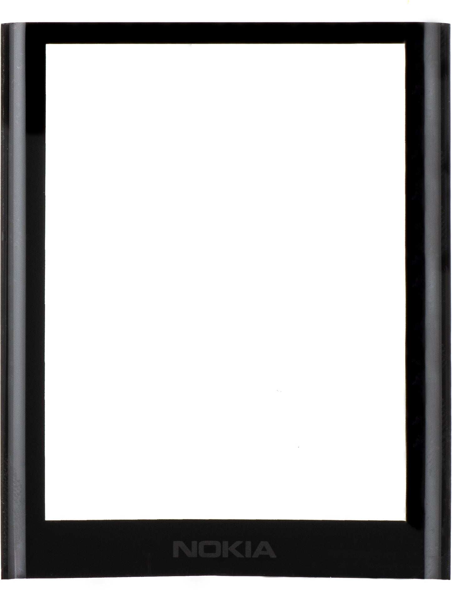 LCD čočka pro NOKIA 230 (2024), černá
