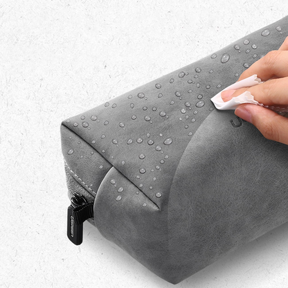 Taška na příslušenství UGREEN LP285, Univerzální, Šedá