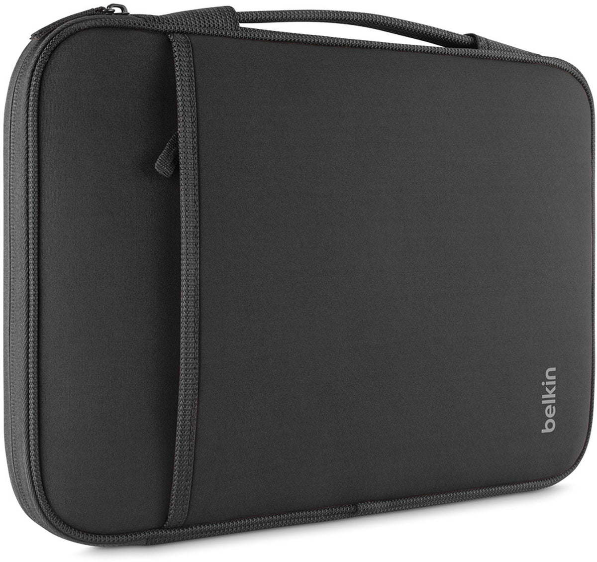Taška Belkin B2B064-C00 pro notebook 13 palců, černá B2B064-C00