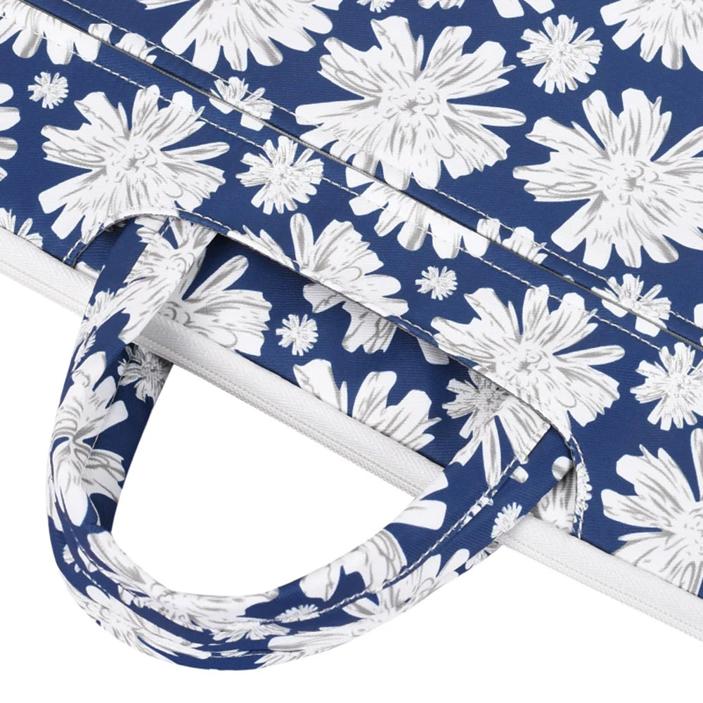 Taška CanvasArtisan H34-C22 pro Laptop 15inch - 16inch, Modrá