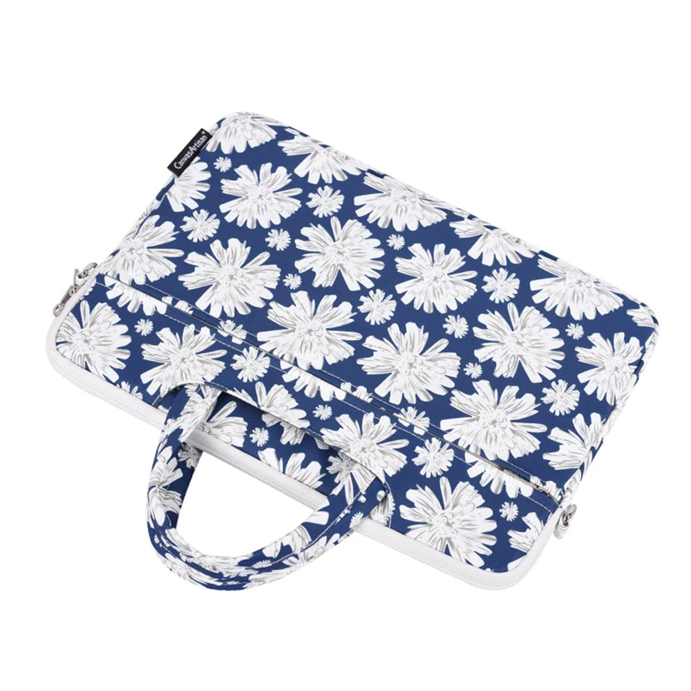 Taška CanvasArtisan H34-C22 pro Laptop 15inch - 16inch, Modrá