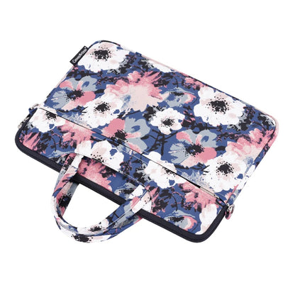 Taška CanvasArtisan H43-C22 pro Laptop 13inch - 14inch, Modrá